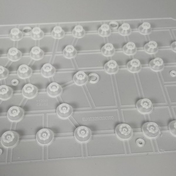 Roccat Magma Membran- Tastaturmatte Ersatzteil